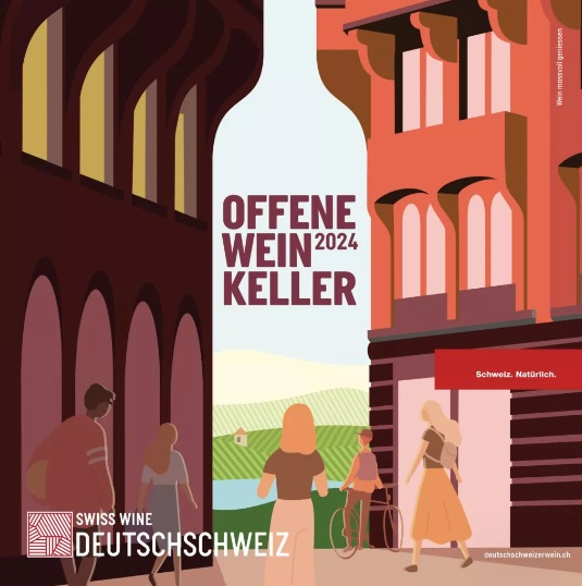 Offene Weinkeller 2024